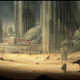 Illustration for article titled Amazing emDune/em concept art will make you see Arrakis anew